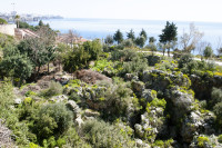 Antalya - Atatürk Parki